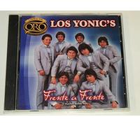 Yonics - Frente a Frente Y Muchos Exito