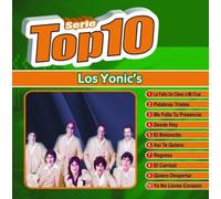 Yonics - Serie Top 10