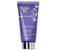 Yonka Age Correction Elastine Nuit 50ml - crema de noche antiarrugas