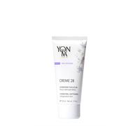 Yonka Age Defense Creme 28 50ml - crema facial nutritiva para piel deshidratada