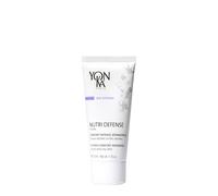 Yon-Ka Nutri-Defense 50ml - Crema Ultra Hidratante SOS - 95% de Ingredientes Naturales, Tratamiento Rico en Manteca de Karité con Prebióticos y Probióticos