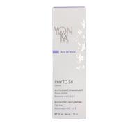 YonKa Age Defense Phyto 58 Night Cream 50 ml Crema de noche