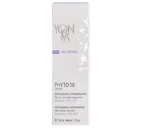 YonKa Age Defense Phyto 58 Night Cream 50 ml Crema de noche