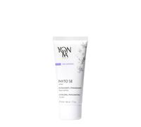 Yonka Age Defense Phyto 58 PS 50ml - crema facial de noche energizante piel seca