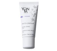Yonka Contours Phyto-Contour - Eye Contour Cream - Anti-Puffiness & Anti-Dark Circles 15ml