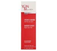 YonKa For Men Raser Barber Shave Cream 100 ml Loción para después del afeitado
