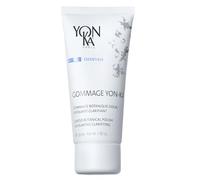 Yonka Gommage Botánico 50ml - Exfoliante Suave - Exfolia, Purifica, Cierra los Poros, Ilumina - Textura sin grano para Pieles Sensibles - 94% de Origen Natural
