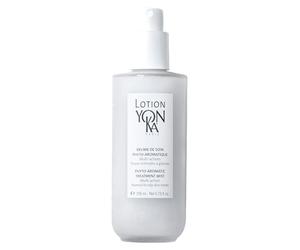 Yonka - Loción Yon Ka 200Ml - Control de Aceite Facial - Neblina Hidratante Icónica - Ingredientes Naturales 99,6% - Refrescante y Tonificante - Multiusos