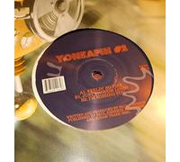 Yonkapin #2 - Feelin' so fine (by Paul Johnson) [Vinyl Single]