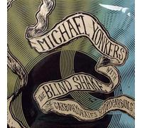 Yonkers,Michael & the Blind Shake - Carbohydrates Hydrocarbons