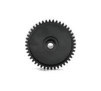 YONMFRDS Accesorio De Coche RC para HPI XL para Flux para Torland 1/8 Metal 44T Spur Gear RC Camión Vehículo Orugas Piezas Y Accesorios Actualización Reemplazo Y Uso