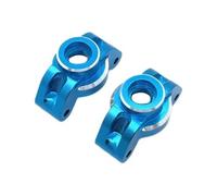 YONMFRDS Accesorio De Coche RC para UD UD1201 UD1202 UD-12PRO Metal Cup RC Car Off-Road Tracked Vehicles Parts Accessories Upgrades and Replacements Repairs(Blue)