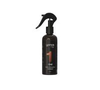 Yonoa One Protector Térmico Cabello - Efecto Wow | Spray Hidratante Multivitamínico, Anti-Frizz, Vegano, Sin Aclarado, Protección Calor - 300 ml