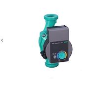 Yonos 4248086 Wilo PICO Plus 1.0 25/1-8 230V Bomba de circulación universal, verde