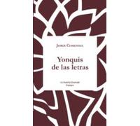 Yonquis De Las Letras