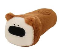 Yonuaret Muñeca Linda del Perro del diseño de la Linterna, muñeca del Perro de la Felpa Que Brilla intensamente - Muñeco de Dibujos Animados de Perro de Peluche Brillante Animal - Luz Nocturna