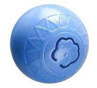 Yonuaret Pelota de Juguete para Perros, Pelota Que rebota para Perros - Juguetes interactivos Coloridos y Seguros para Perros - Juguetes interactivos para Perros, Pelota para Perros, Pelotas de Tenis