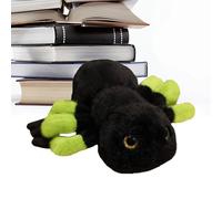 Yonuaret Peluche de Hormiga | Muñeco De Acompañamiento Infantil,Muñeco Suave para Dormir Estudiar Viajar Salón Dormitorio Sofá Coche Guardería Juego Adultos Adolescentes Niños