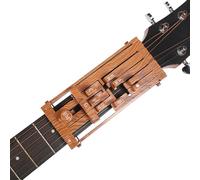 Yonuaret Prensador de acordes de guitarra, herramienta asistida por ayuda para guitarra - Artefacto de acordes de,Ayuda práctica de enseñanza fácil de aplicar con tabla para guitarras