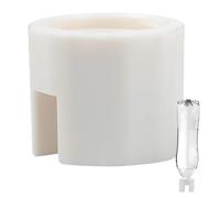 Yonuaret Recarga automática de agua para acuarios, accesorios para piscinas de tortugas | Regulador automático de nivel de agua para acuaristas, para aficionados, titular en casa, pequeña empresa