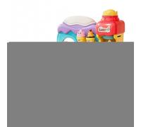 Yonuaret Set De Juguetes De - Juguetes Sensoriales De Masa Falsa - Kit De Utensilios De Panadería con Arcilla De Secado Al Aire | para Niños Y Niñas Hogar Viaje Educación En Casa Cumpleaños Navidad