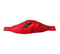 Yonuaret Sombrero para perros pequeños, disfraz de fruta ajustable para mascotas, sombrero de fiesta - Para festivales, celebraciones, cosplay, mascaradas, fiestas, vacaciones, reuniones familiares