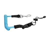 Yonuaret Soporte de remo para kayaks - Correa elástica para kayak,Correa de accesorio segura para canoa deportes acuáticos en lagos, ríos, mar