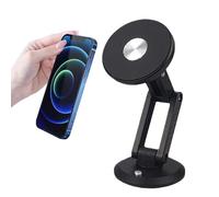 Yonuaret Soporte magnético para teléfono móvil | Soporte magnético con rotación de 360 grados | Solution De Soin Pour Les Ongles des Pieds - Pour : Amants, Famille, Amis, Hommes et Femmes