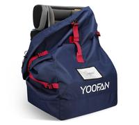 YOOFAN 900D Bolsa Transporte Universal para Silla de Paseo y Cochecito - Nueva Amélioration Robusta