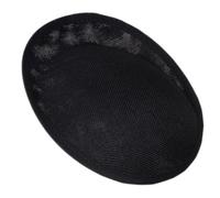 Yooghuge Base de sombrero de cóctel, tocado de moda para tocados y pinzas para el pelo de banquete que hacen una declaración