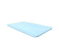 Yooghuge Camas para mascotas, hamaca de ventana con ventosas, cama colgante, cama de tela transpirable, fácil de instalar