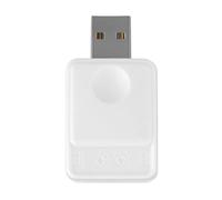 Yooghuge CR425 Cargador de batería eléctrico flotadores de pesca adaptador de carga USB para boya LED, accesorios de alimentación de larga duración para flotadores electrónicos
