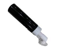 Yooghuge Delicado pastillero con área oculta, práctico organizador de pastillas con área secreta para dinero en efectivo y objetos pequeños