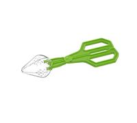 Yooghuge Gentle Creature - Pinzas transparentes para capturar lagartos, herramienta para reptiles, diseño con agarre ergonómico y seguro, abrazadera para manejo de reptiles