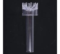 Yooghuge Removedor de película de aceite de acuario para peces para agua flotante, cesta de película sucia, accesorio de filtro