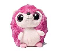 YooHoo & Friends Peluche Hedgies Hedgehog Rosa 12,5cm