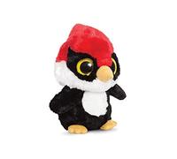 YooHoo & Friends - Woodpecker, Peluche, 18 cm (Aurora World 60379)