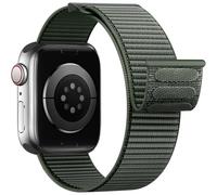 Yoohoo Nylon Correa Compatible con Apple Watch 44mm 40mm 41mm 42mm 38mm 45mm 46mm 49mm Mujer Hombre,Soft Sport Correas Reloj Deportiva Compatible con iWatch 1110 9 8 7 6 5 4 3 2 1 SE Ultra 3 2 1