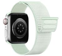 Yoohoo Nylon Correa Compatible con Apple Watch 44mm 40mm 41mm 42mm 38mm 45mm 46mm 49mm Mujer Hombre,Soft Sport Correas Reloj Deportiva Compatible con iWatch 1110 9 8 7 6 5 4 3 2 1 SE Ultra 3 2 1