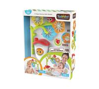 Yookidoo 40158 - Juguete De Baño, Multicolor