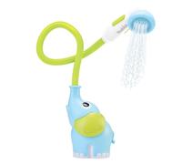 Yookidoo ™ Ducha para bebés elefante, azul