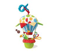 Yookidoo Globo Activity Toca-Juega 32x18