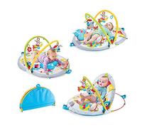 Yookidoo Gymotion Juego de Tumbado a Sentado