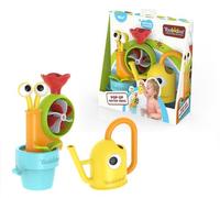 Yookidoo Juguete de Baño sin Pilas. Diversión en la Bañera. (Caracol)