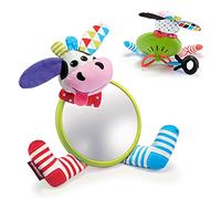 Yookidoo-MI Primer Amigo Espejo Vaca (40144)