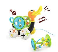 Yookidoo- Juguete Bebe, Color Black (40129)