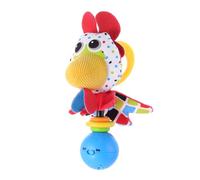Yookidoo - Pollo sonajero Shake Me (40133)