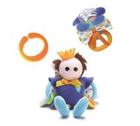 Yookidoo Sonajero Real Principe