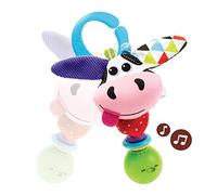 Yookidoo - Vaca sonajera Shake Me (40132)