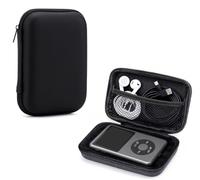Yoomigle Funda de transporte compatible con reproductor de MP3 Innioasis Y1, a prueba de golpes, ligera, duradera, carcasa rígida de EVA, compatible con reproductor de MP3 HiFi Innioasis Y1
